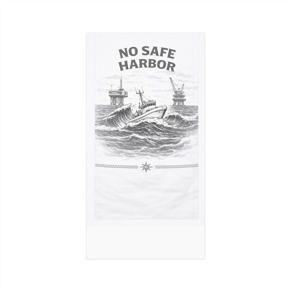 Offshore Outcasts "No Safe Harbor" Edition Gaiter