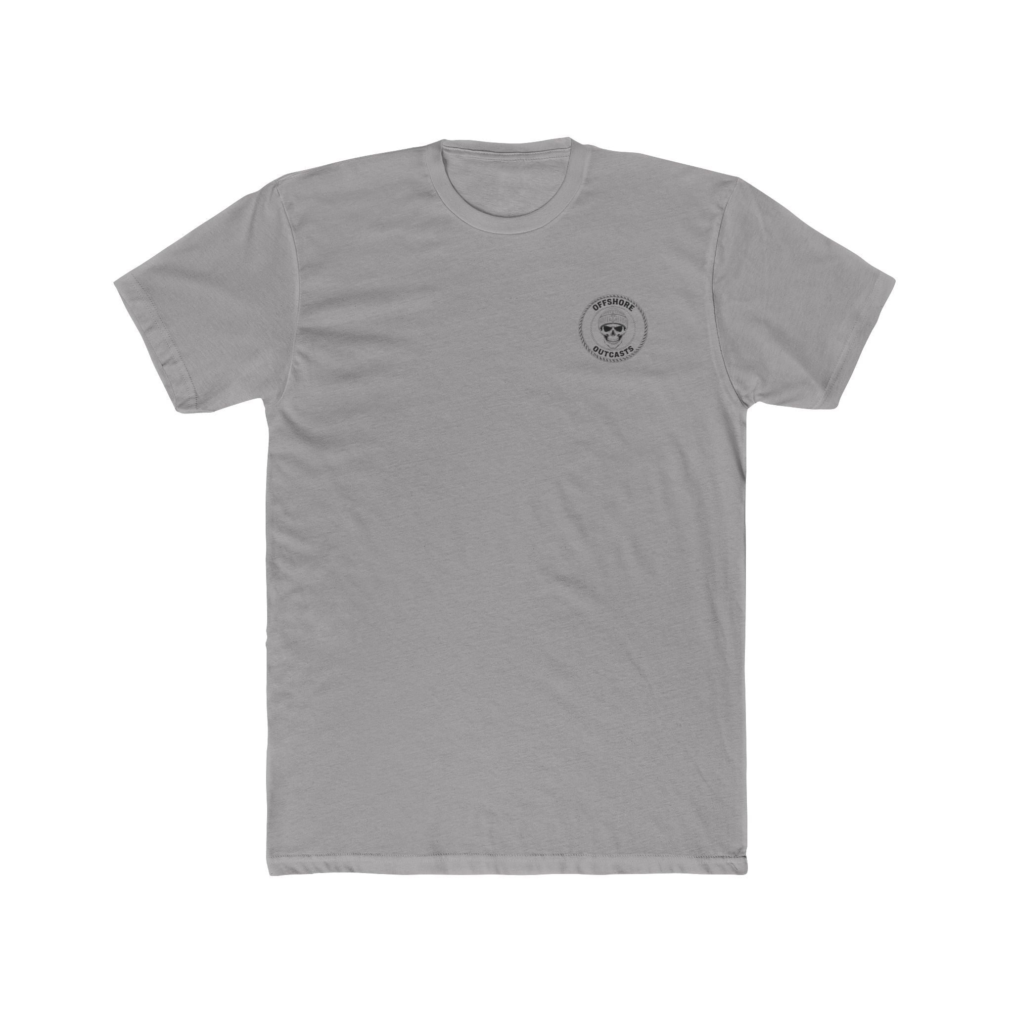 Offshore Outcasts "No Safe Harbor" Edition Tee