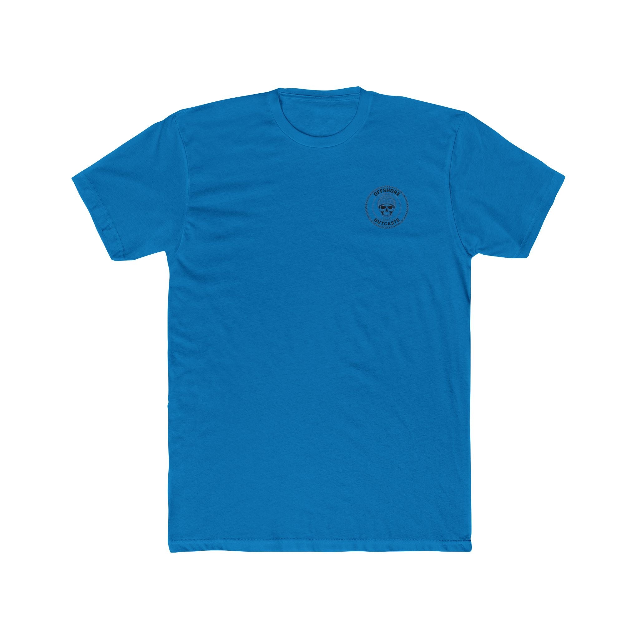 Offshore Outcasts "No Safe Harbor" Edition Tee