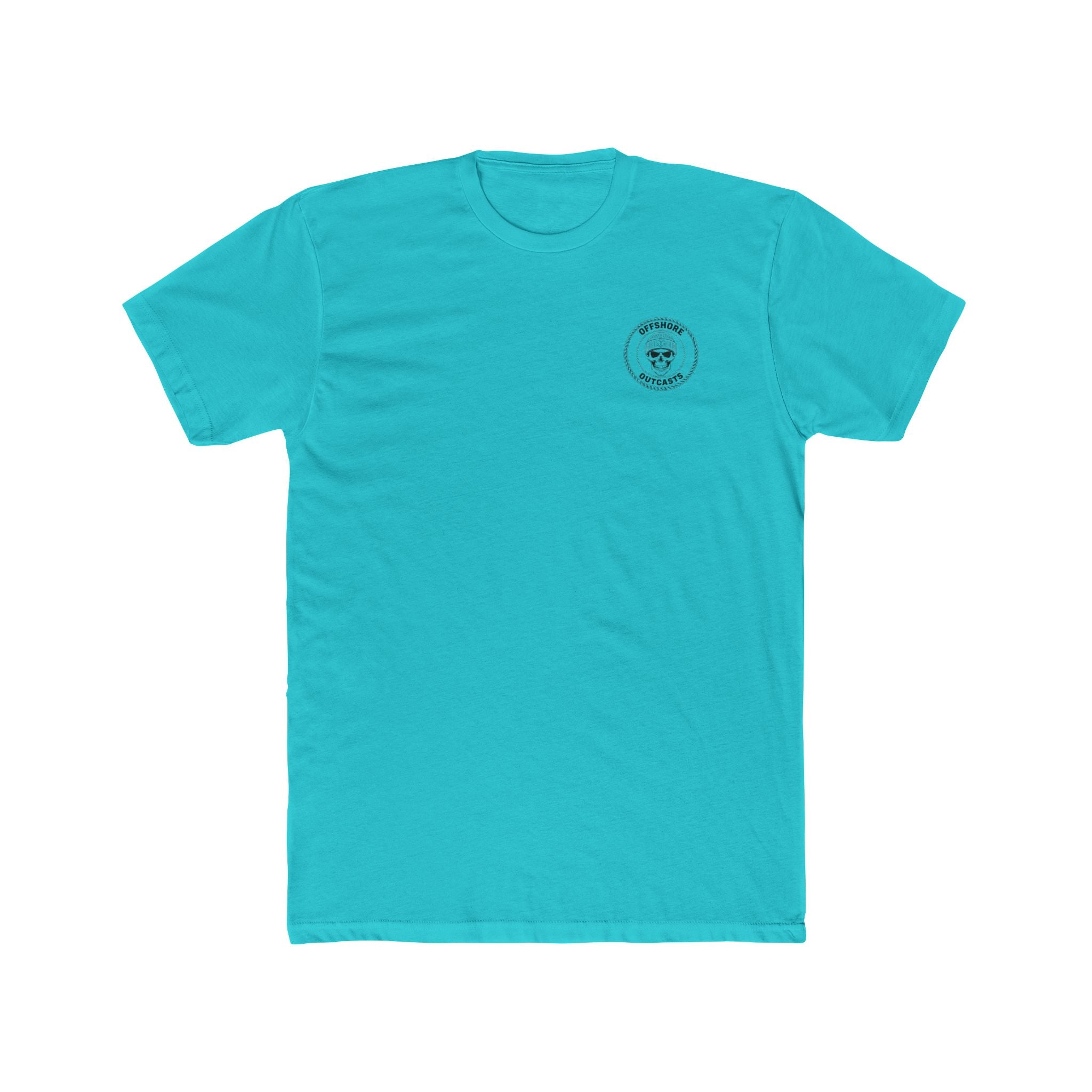 Offshore Outcasts "No Safe Harbor" Edition Tee