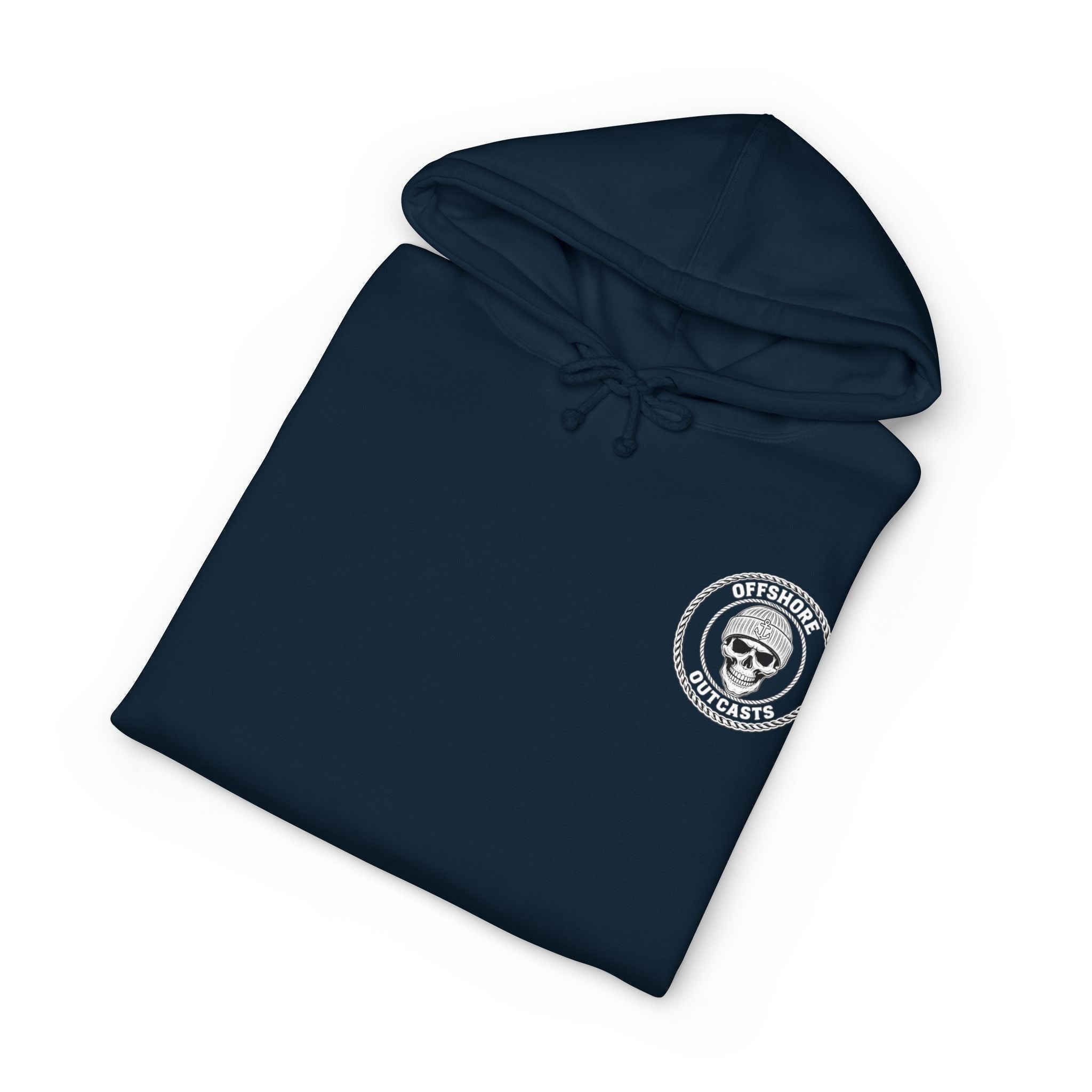 Offshore Outcasts "No Safe Harbor" Edition Hoodie
