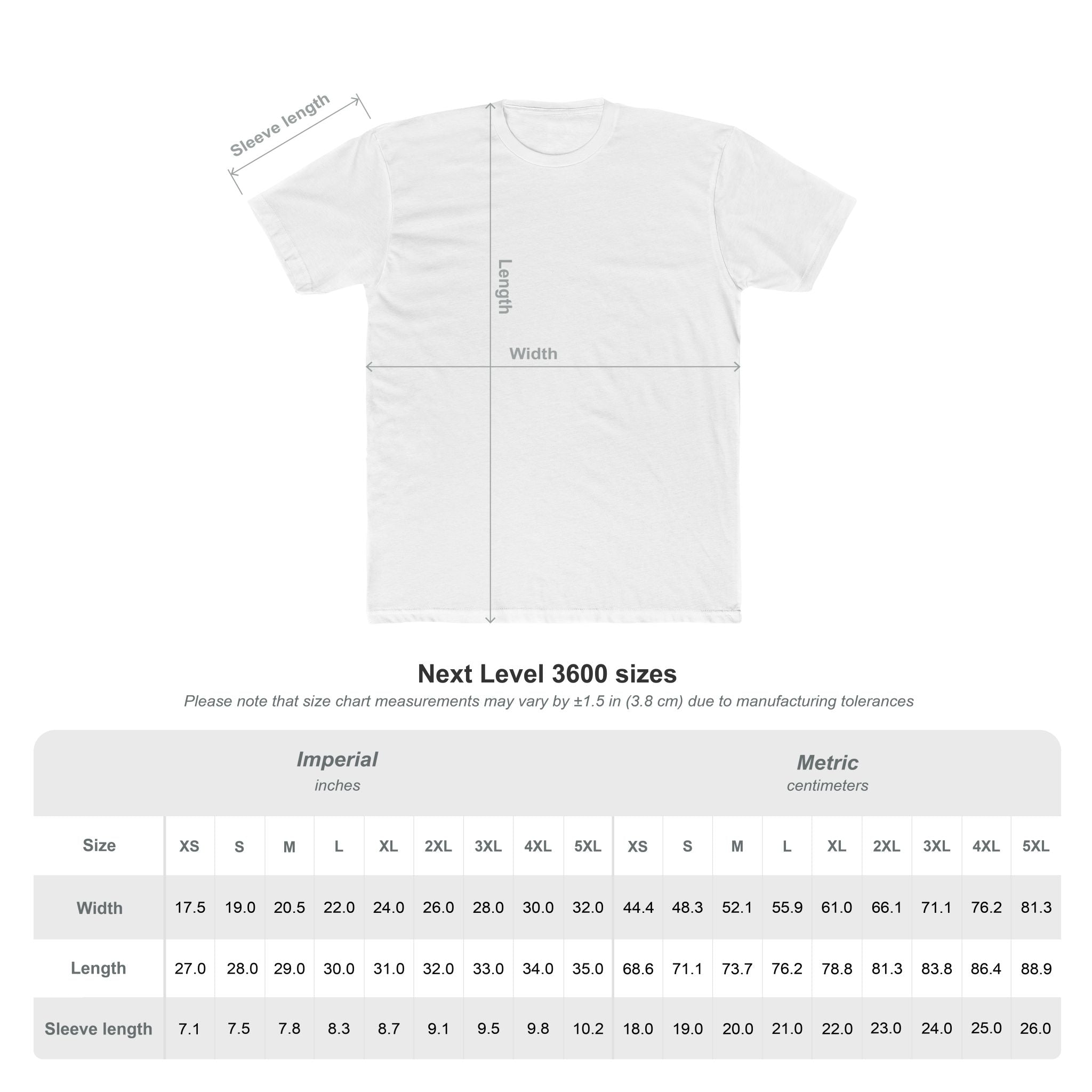 Offshore Outcasts "No Safe Harbor" Edition Tee