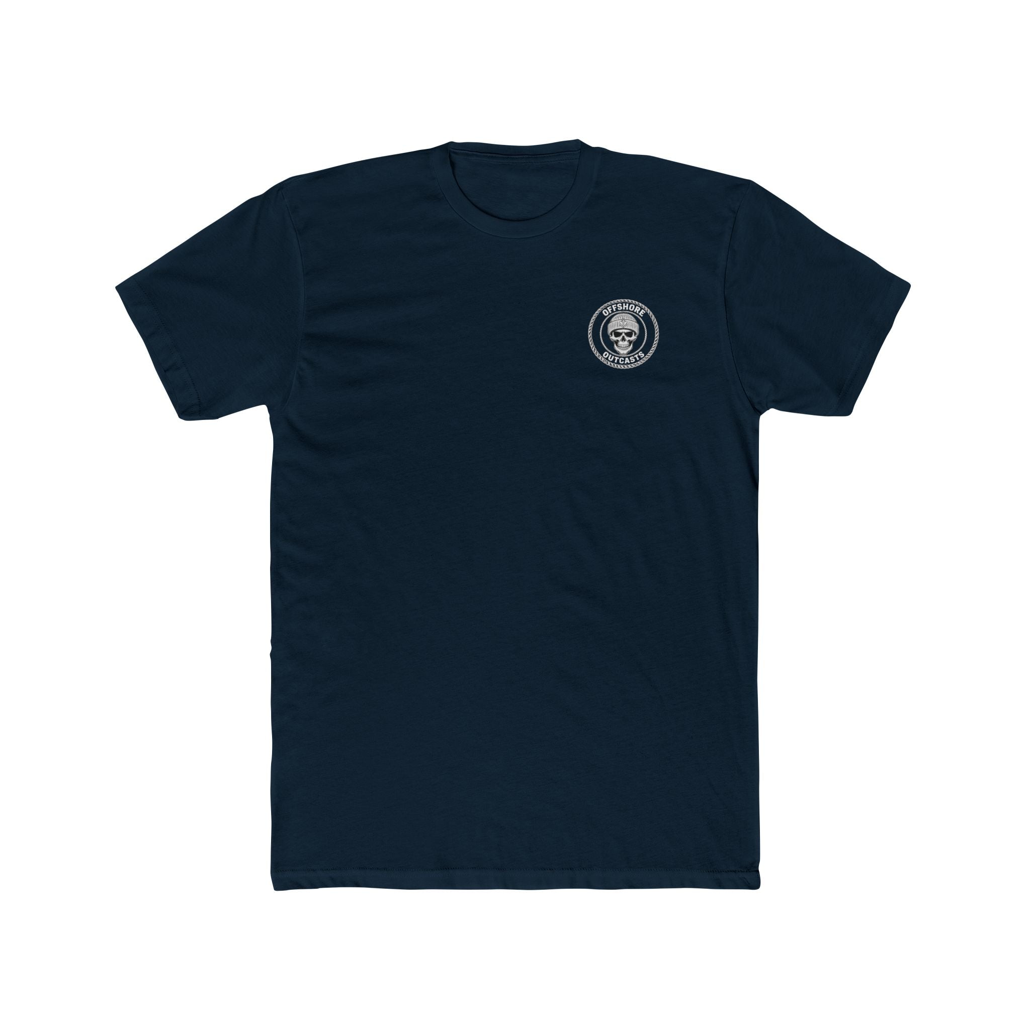 Offshore Outcasts "No Safe Harbor" Edition Tee