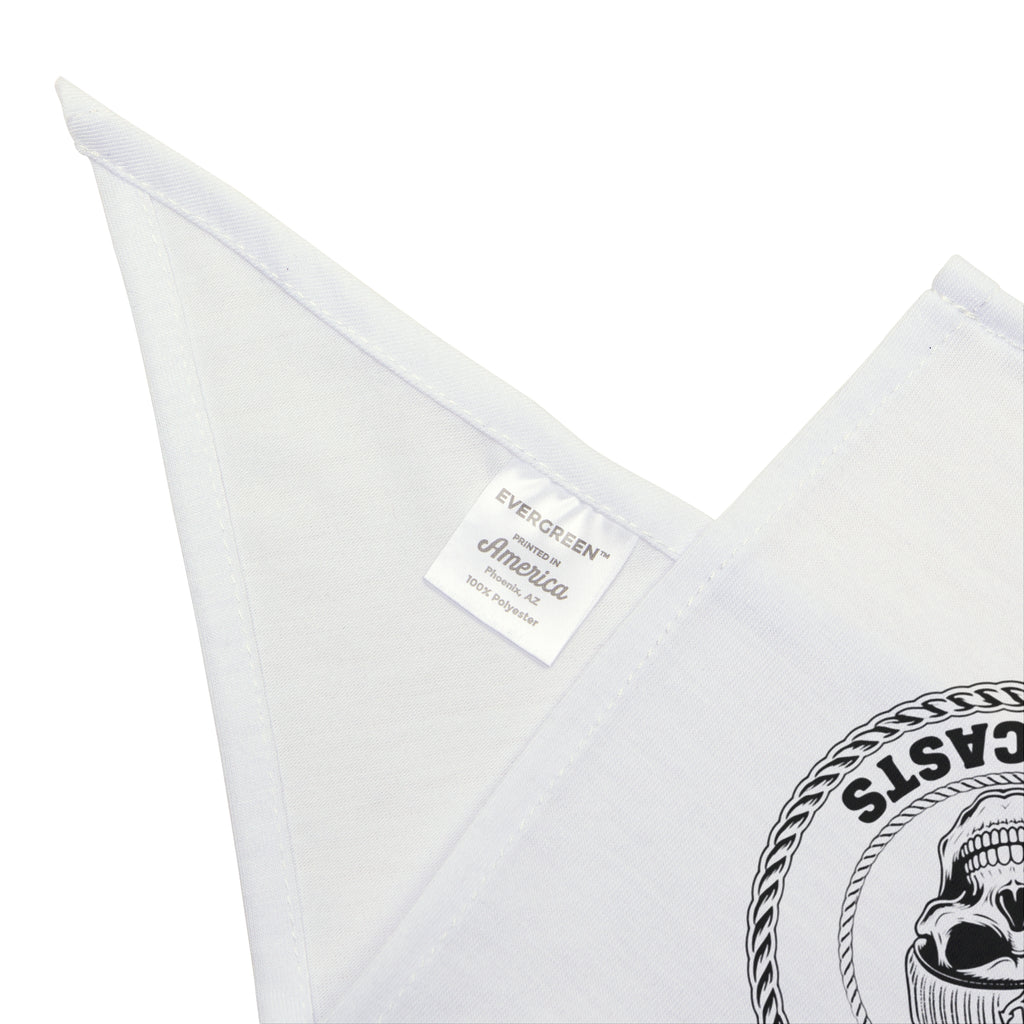 Offshore Outcasts Pet Bandana