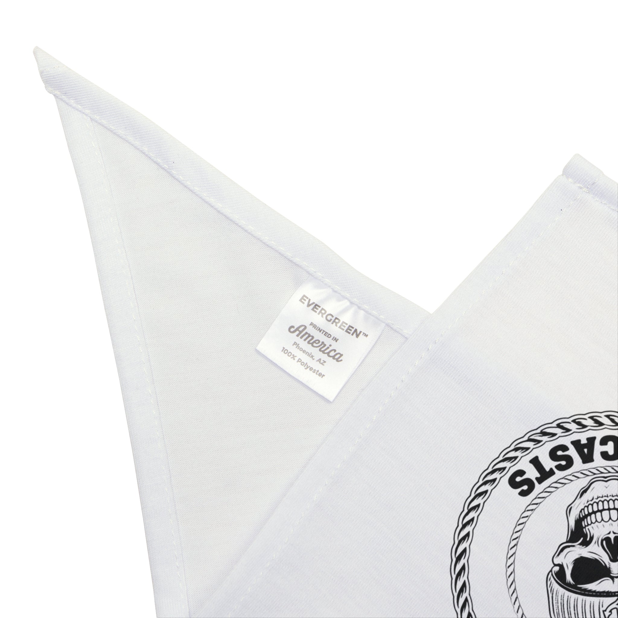 Offshore Outcasts Pet Bandana