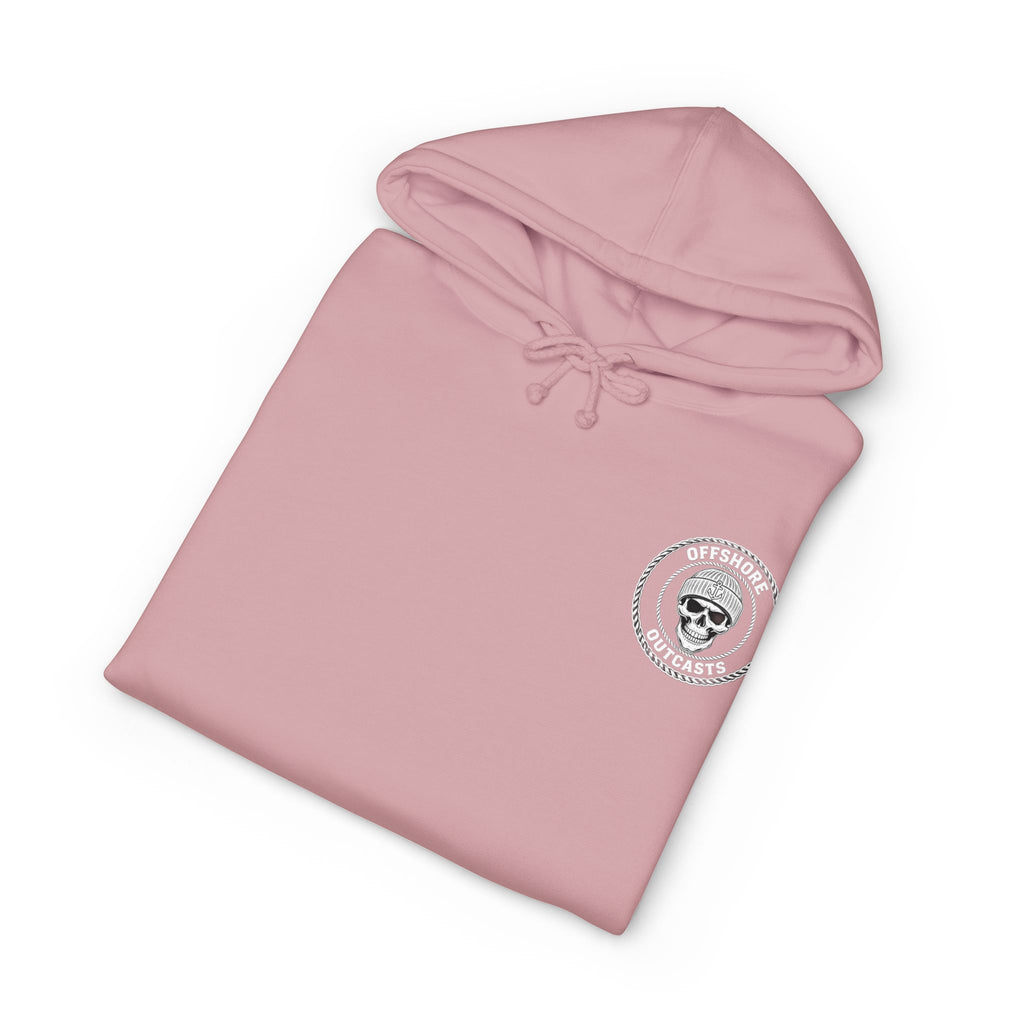 Offshore Outcasts "No Safe Harbor" Edition Hoodie