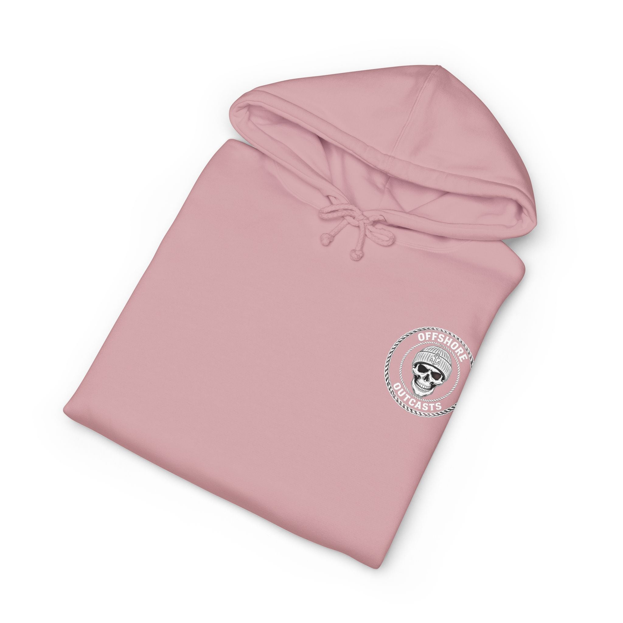 Offshore Outcasts "No Safe Harbor" Edition Hoodie