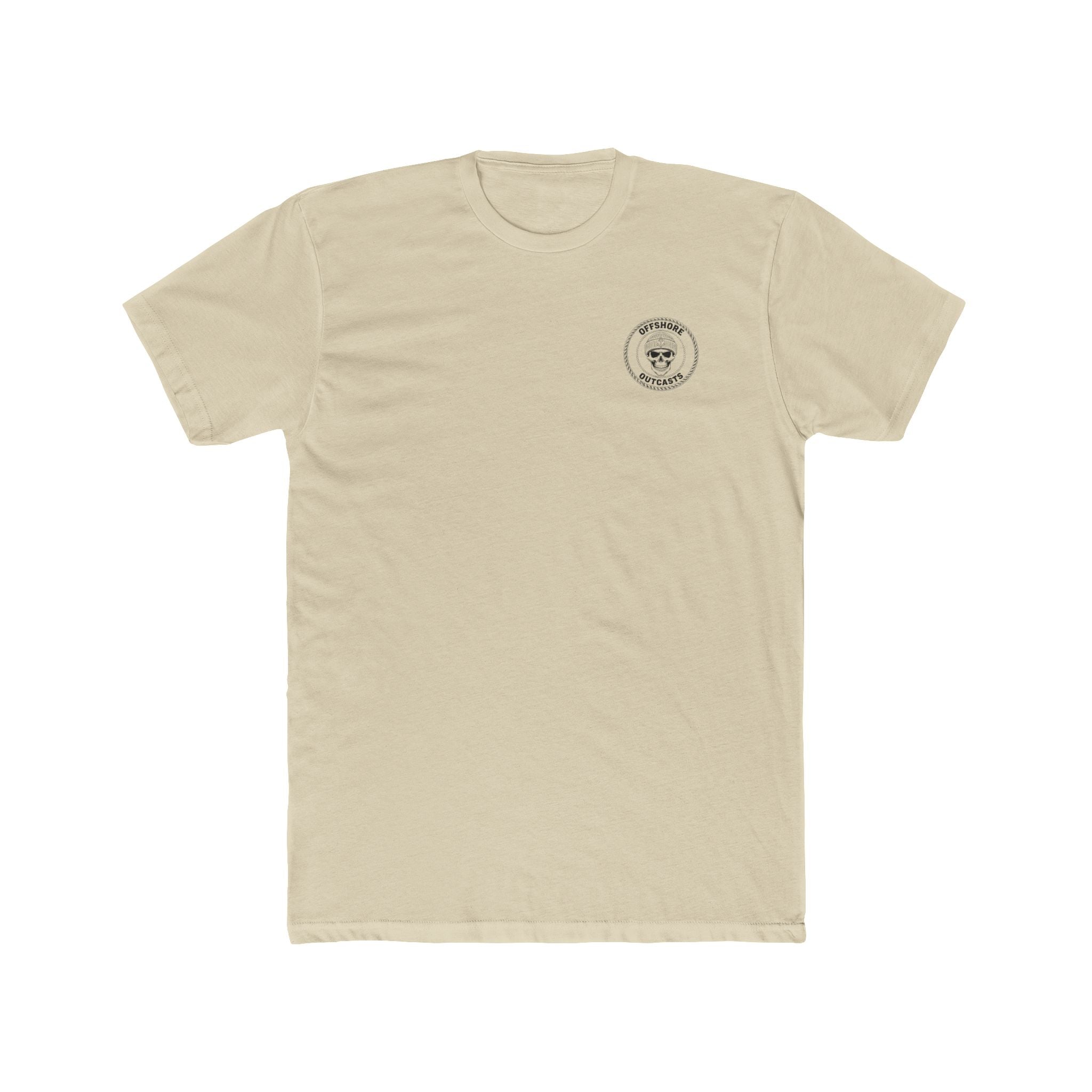 Offshore Outcasts "No Safe Harbor" Edition Tee