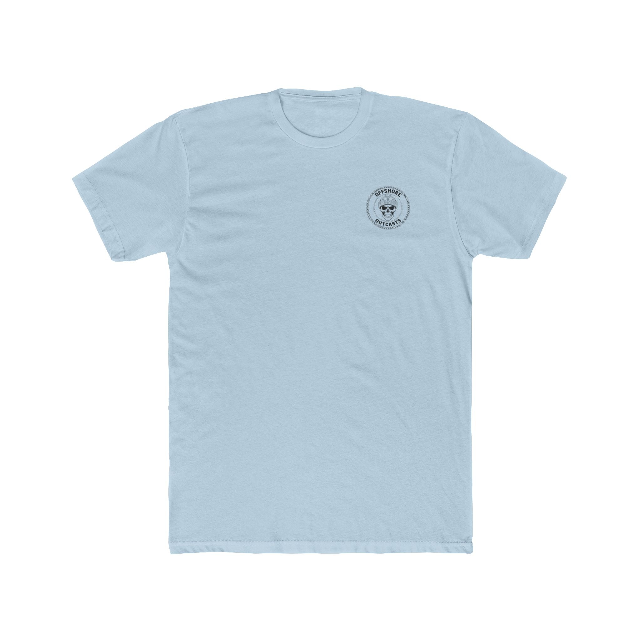 Offshore Outcasts "No Safe Harbor" Edition Tee
