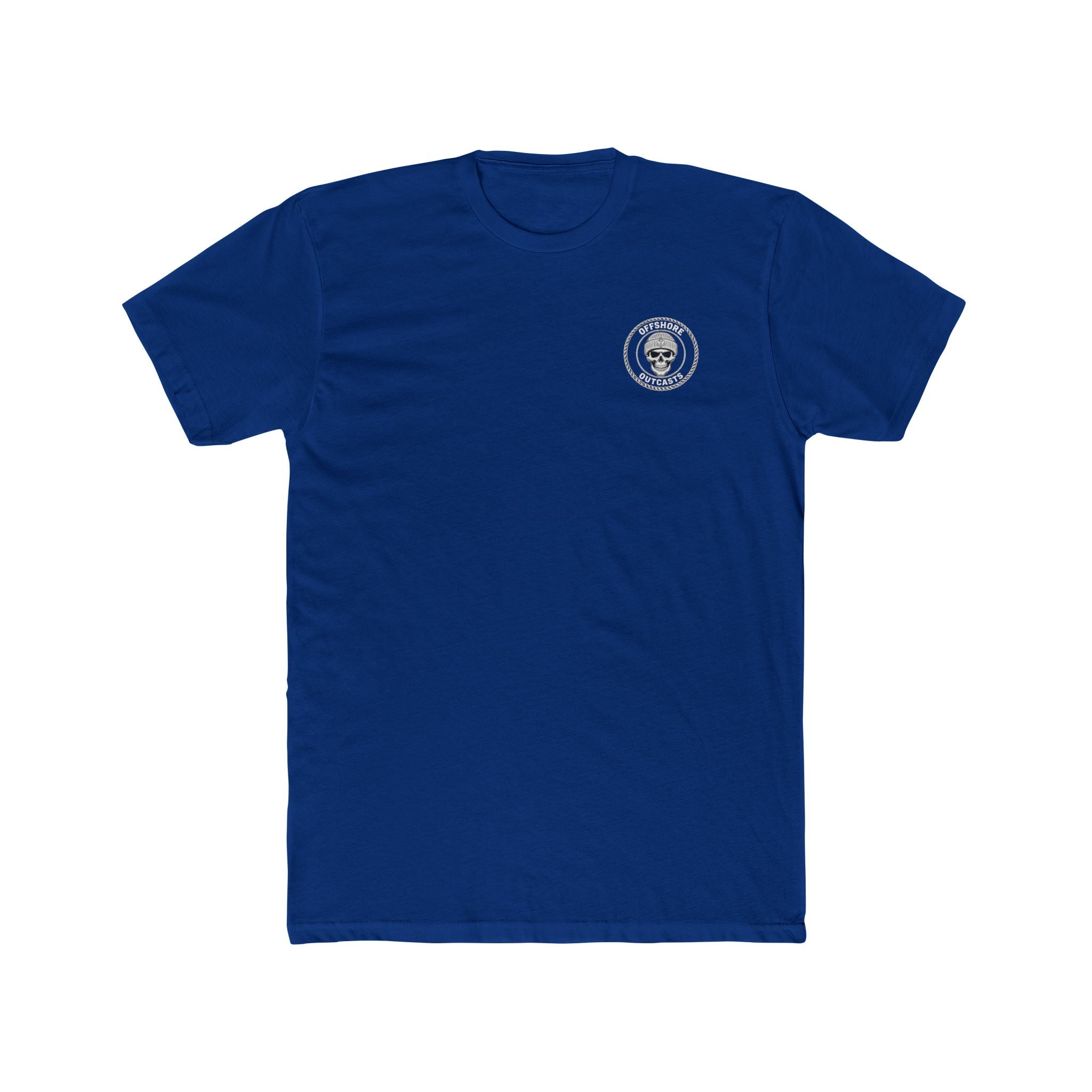 Offshore Outcasts "No Safe Harbor" Edition Tee