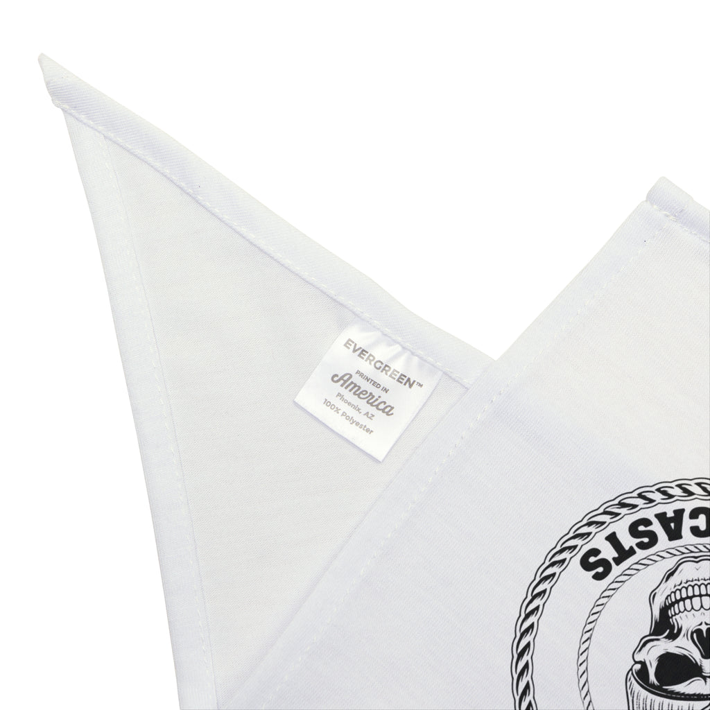 Offshore Outcasts Pet Bandana