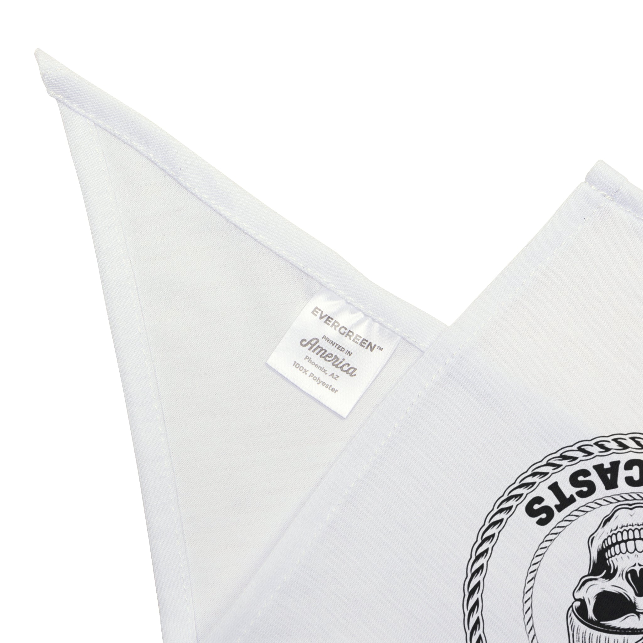 Offshore Outcasts Pet Bandana