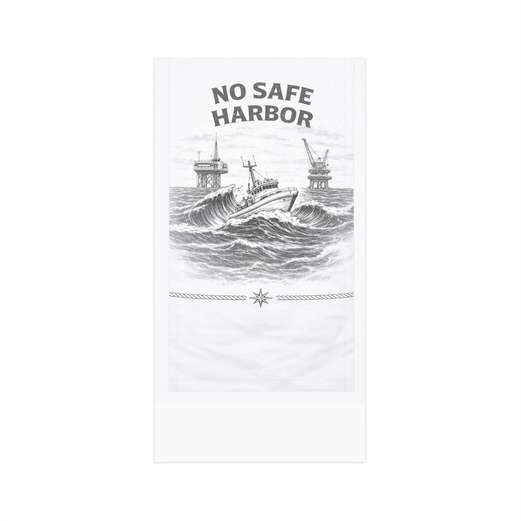 Offshore Outcasts "No Safe Harbor" Edition Gaiter