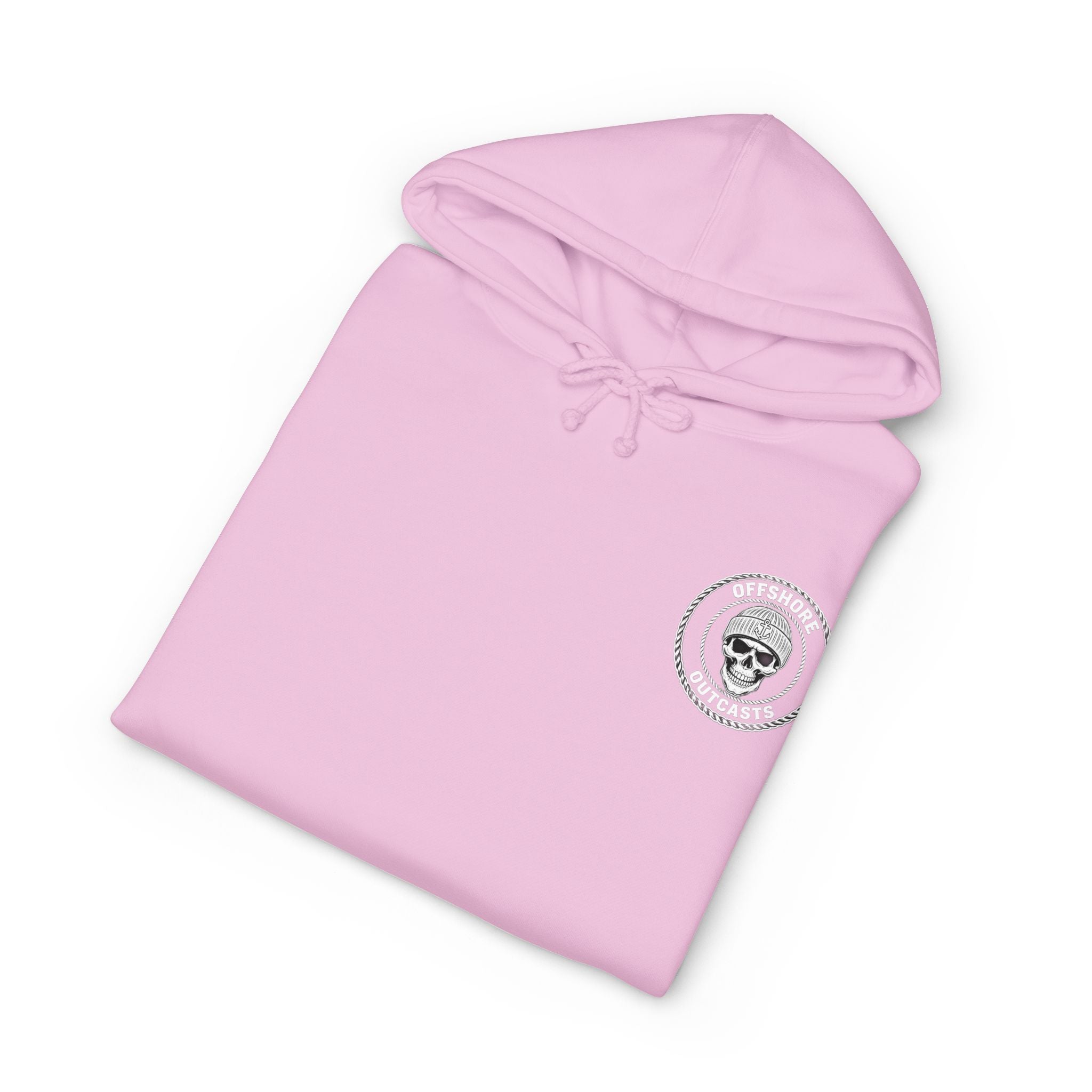 Offshore Outcasts "No Safe Harbor" Edition Hoodie