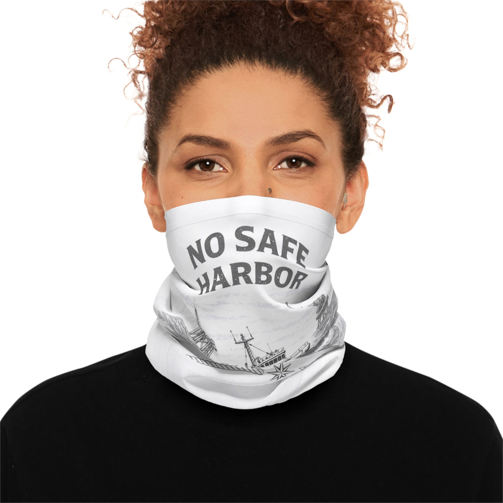 Offshore Outcasts "No Safe Harbor" Edition Gaiter