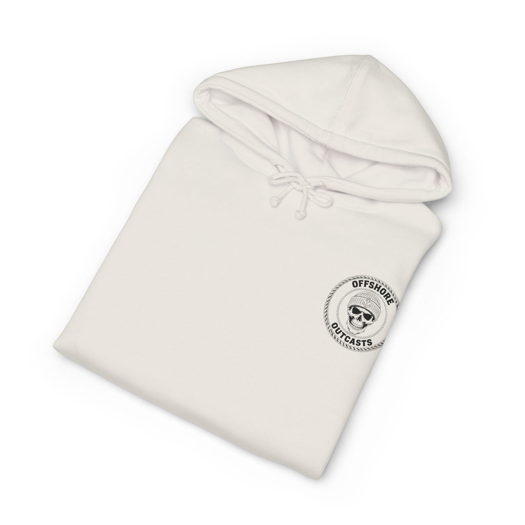 Offshore Outcasts "No Safe Harbor" Edition Hoodie
