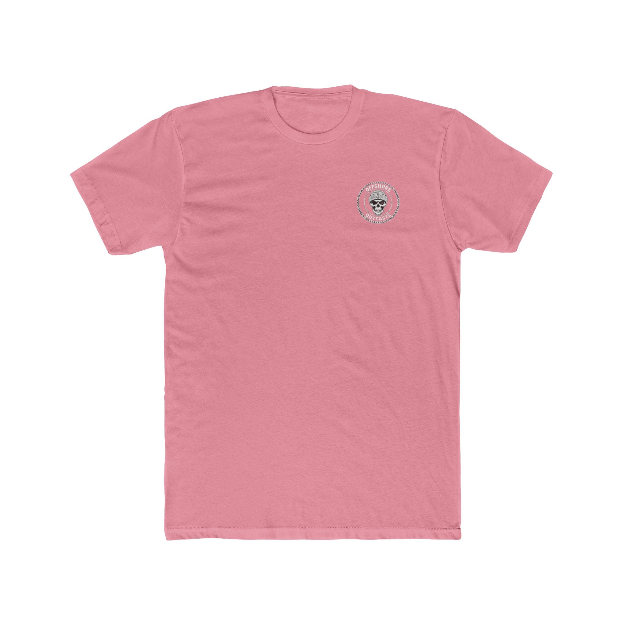 Offshore Outcasts "No Safe Harbor" Edition Tee