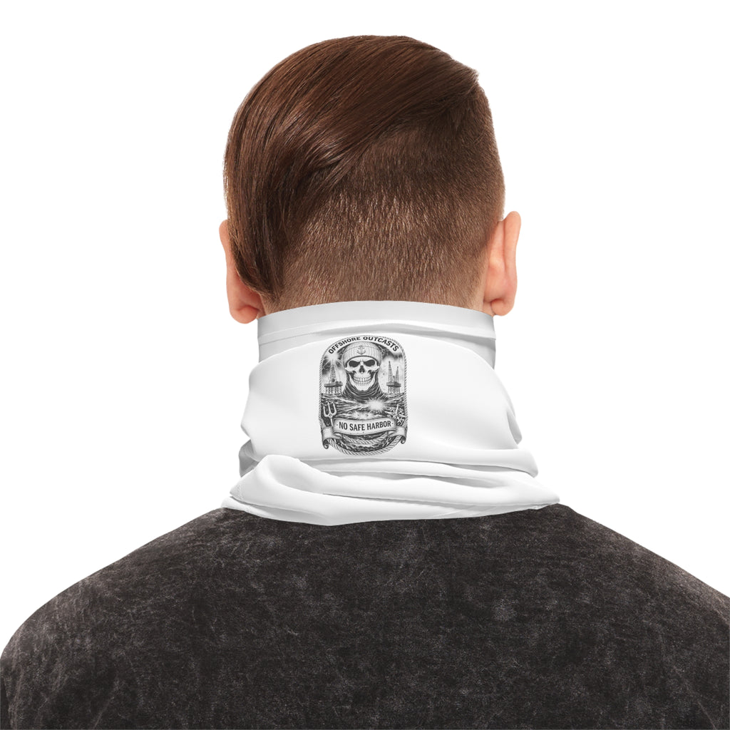 Offshore Outcasts "No Safe Harbor" Edition Gaiter