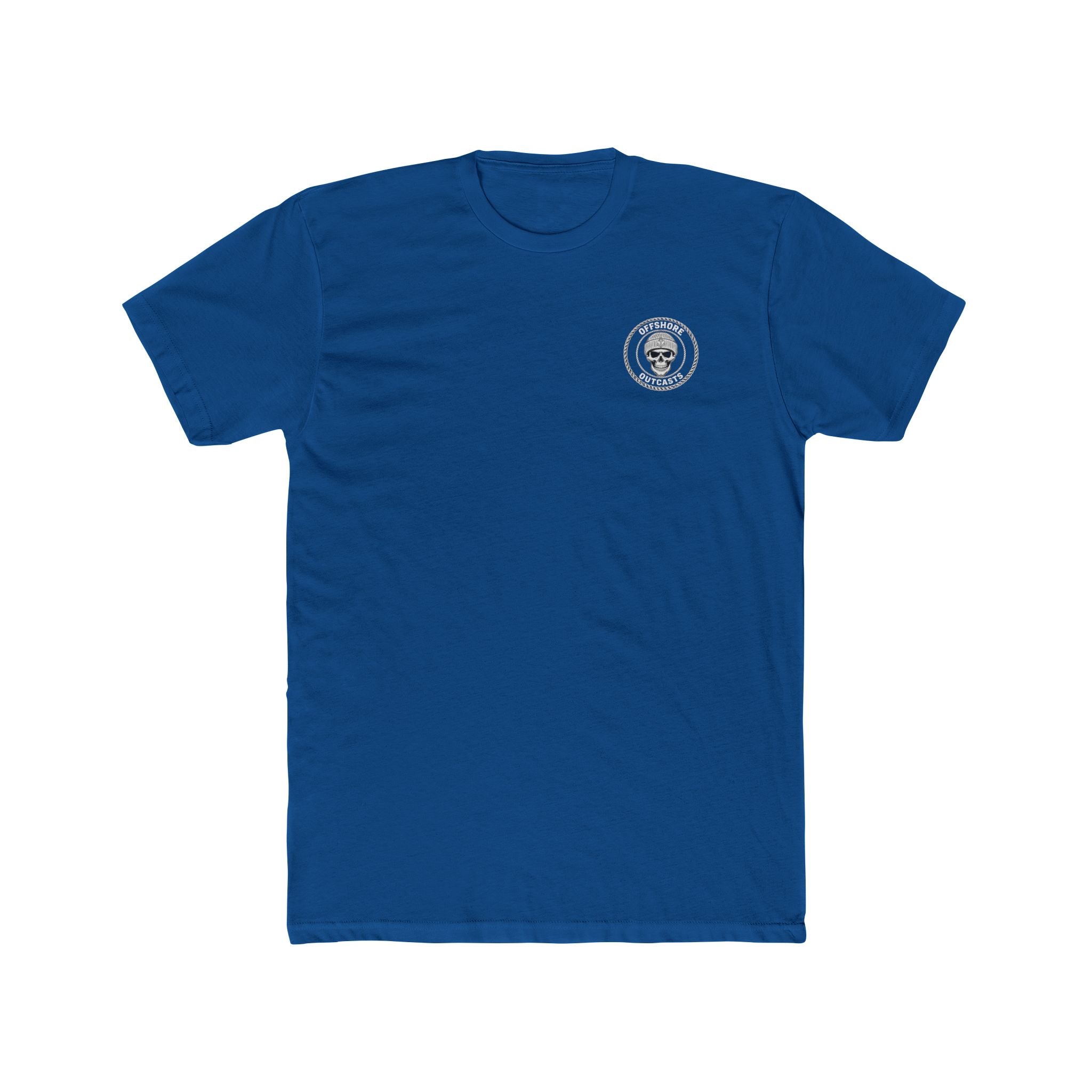 Offshore Outcasts "No Safe Harbor" Edition Tee
