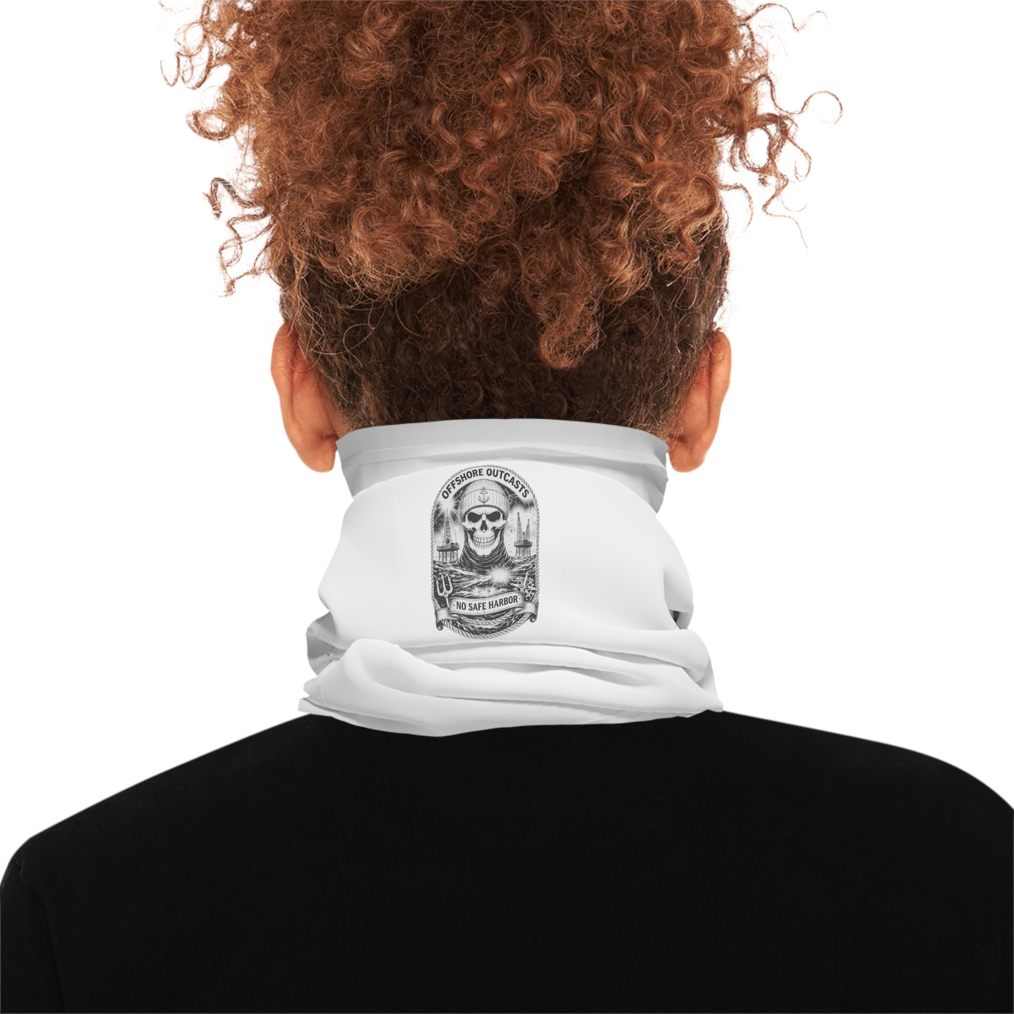 Offshore Outcasts "No Safe Harbor" Edition Gaiter