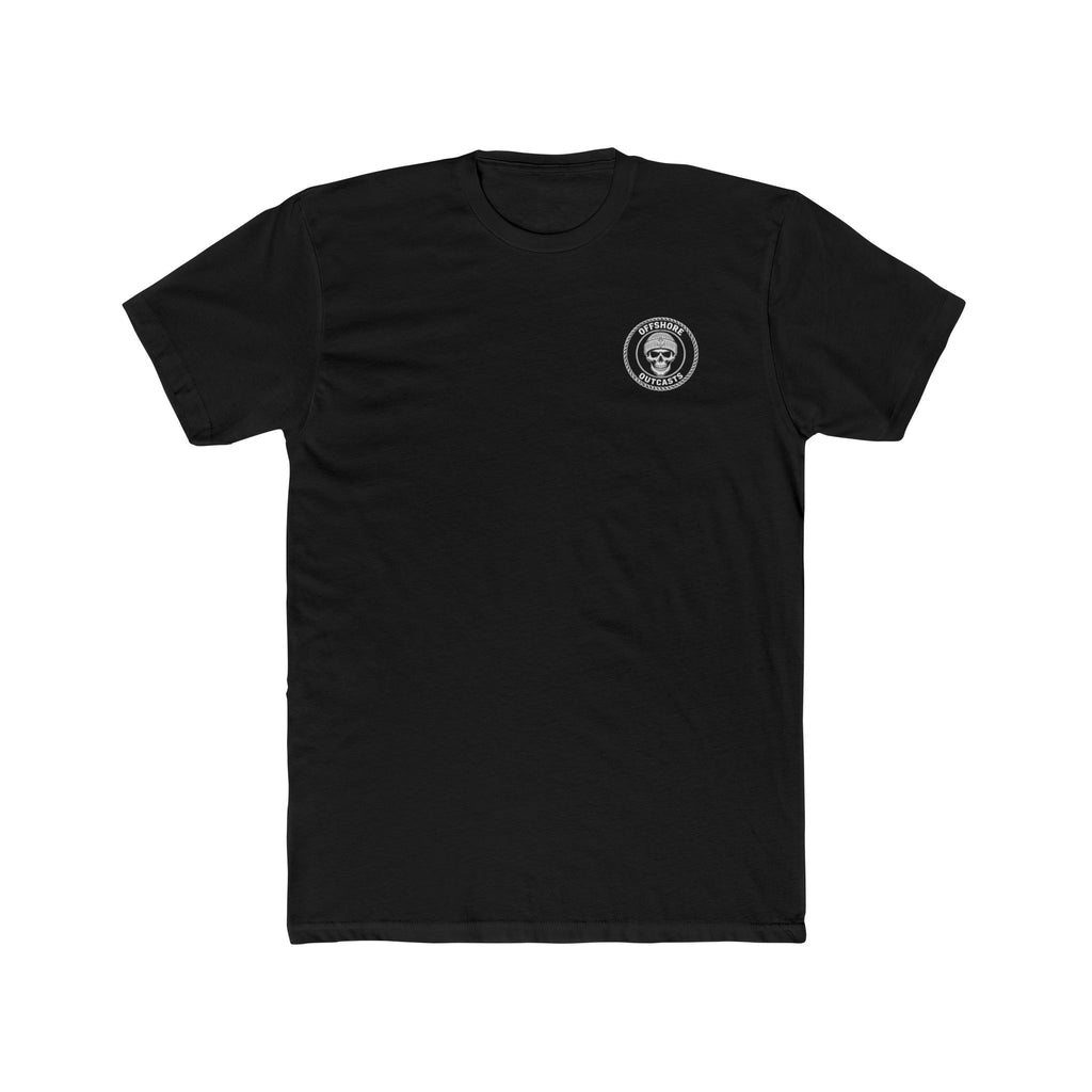 Offshore Outcasts "No Safe Harbor" Edition Tee