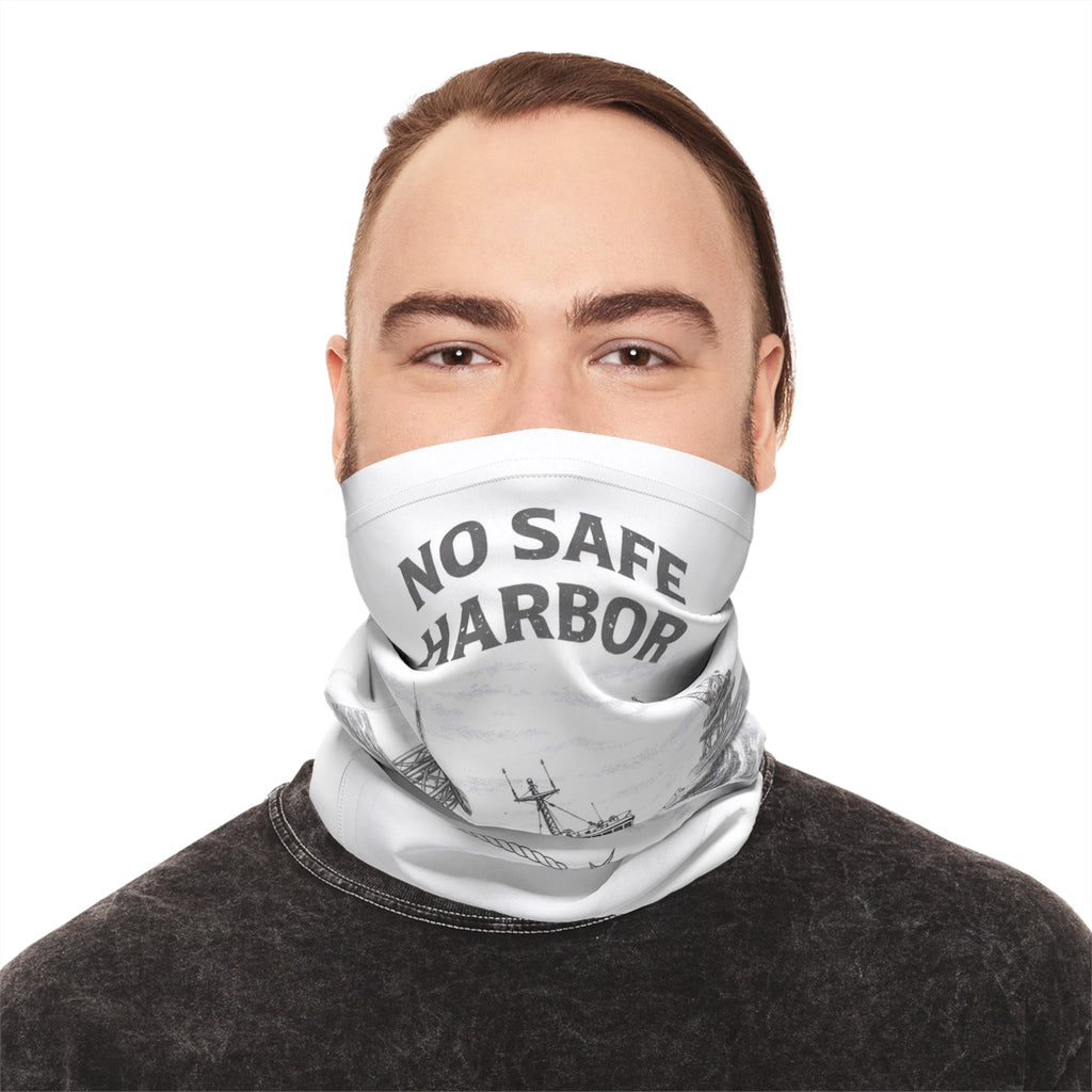 Offshore Outcasts "No Safe Harbor" Edition Gaiter