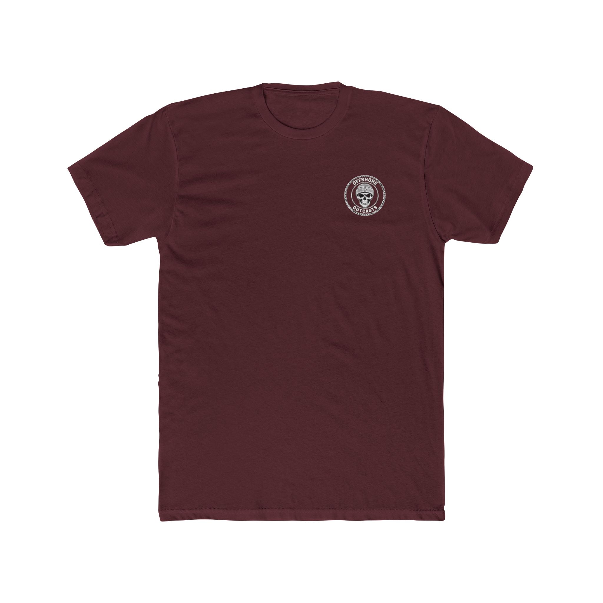 Offshore Outcasts "No Safe Harbor" Edition Tee